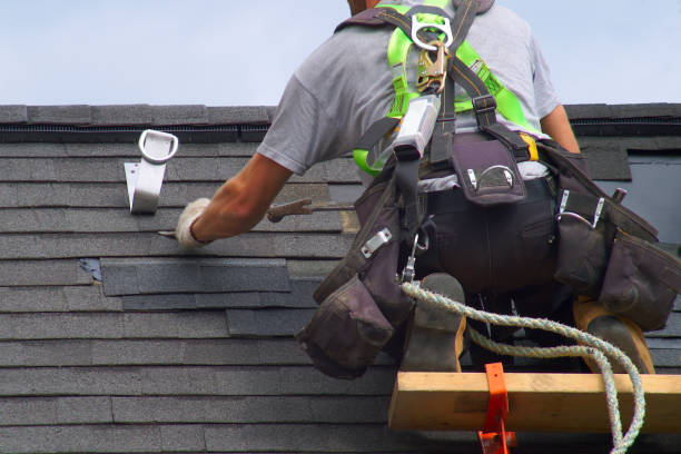 Best Best Roofing Contractors  in New Baltimore, MI