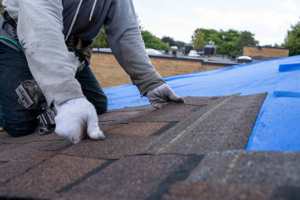 Slate Roofing Contractor in New Baltimore, MI