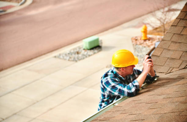 Professional Roofing Contractor in New Baltimore, MI