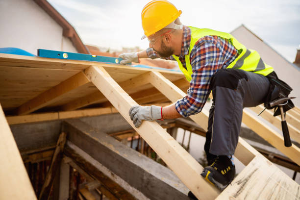 Best Tile Roofing Contractor  in New Baltimore, MI