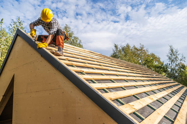 Best Residential Roofing Contractor  in New Baltimore, MI