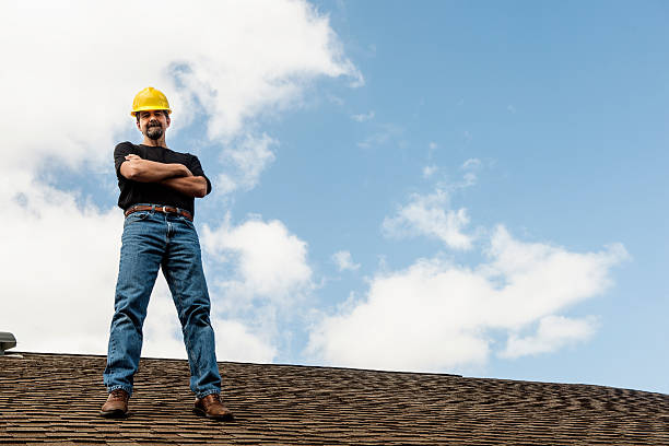 Best New Roof Installation  in New Baltimore, MI