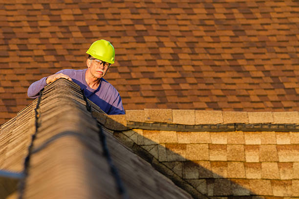 Best Slate Roofing Contractor  in New Baltimore, MI