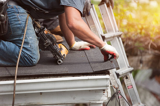 Quick and Trustworthy Emergency Roof Repair Services in New Baltimore, MI