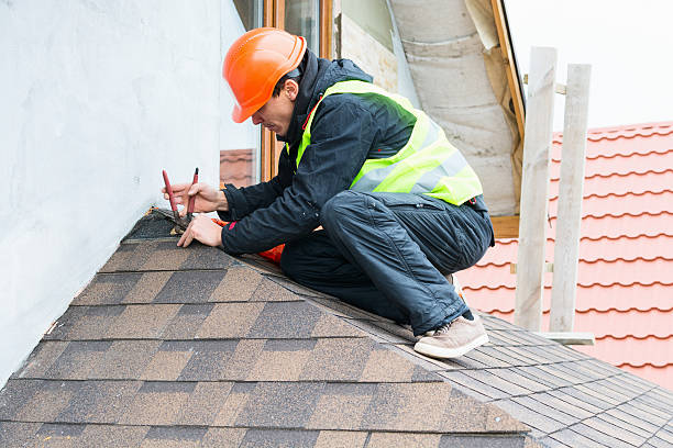 Best Tile Roofing Contractor  in New Baltimore, MI