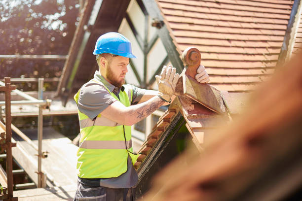 Best Commercial Roofing Services  in New Baltimore, MI