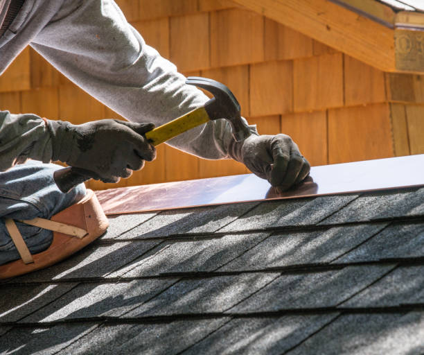 Best Roof Gutter Cleaning  in New Baltimore, MI